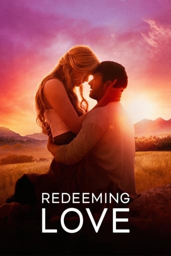Redeeming Love 2022 (رستگاری عشق)
