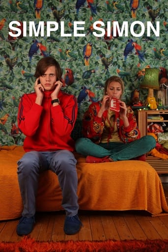 دانلود فیلم Simple Simon 2010 (سایمون ساده لوح)