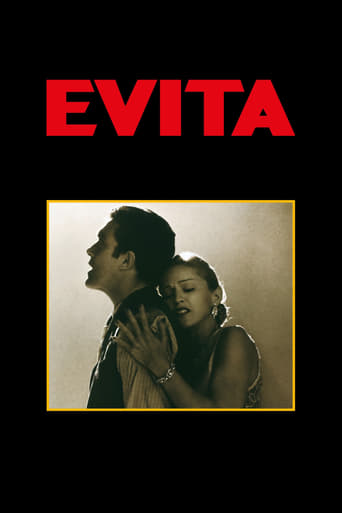 Evita 1996 (اویتا)