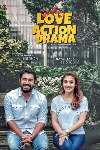 دانلود فیلم Love Action Drama 2019
