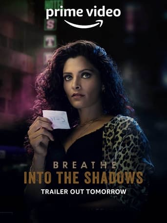 Breathe: Into the Shadows 2020 (تنفس در میان سایه ها)
