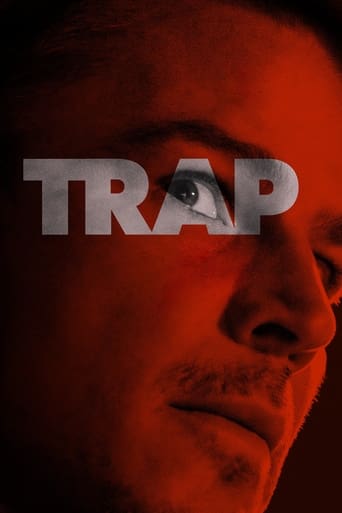 دانلود فیلم Trap 2024 (تله)