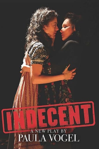 Indecent 2018
