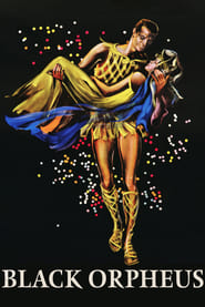 Black Orpheus 1959 (اورفه سیاه)
