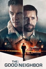 The Good Neighbor 2022 (همسایه خوب)