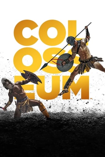 دانلود سریال Colosseum 2022 (کولوسئوم)