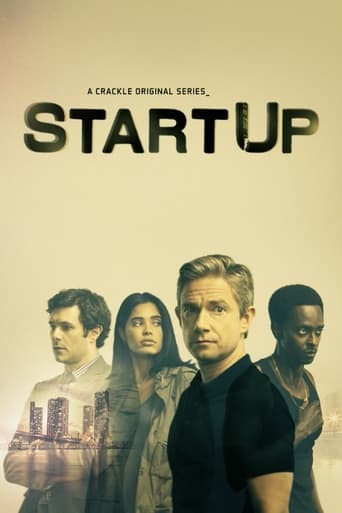 StartUp 2016 (استارت آپ)
