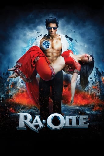 Ra One 2011 (را.وان)