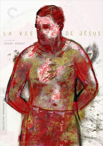 The Life of Jesus 1997