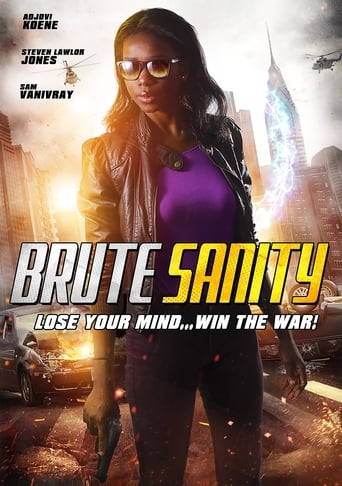 Brute Sanity 2017