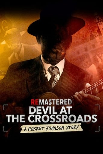 ReMastered: Devil at the Crossroads 2019 (بازسازی شده: شیطان در چهارراه)