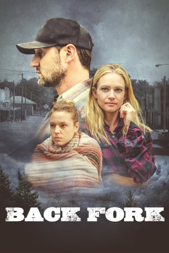 Back Fork 2019 (مسیر برگشت)