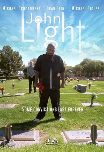 John Light 2019