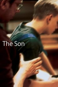 The Son 2002 (پسر)