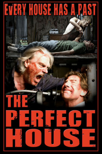 دانلود فیلم The Perfect House 2013 (خانه عالی)