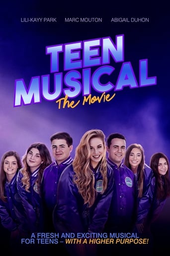 Teen Musical: The Movie 2020 (موسیقی نوجوان)