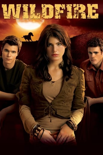 Wildfire 2005 (آتش سوزان)