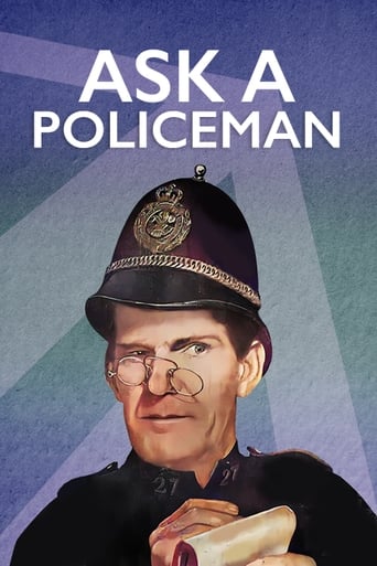 Ask a Policeman 1939