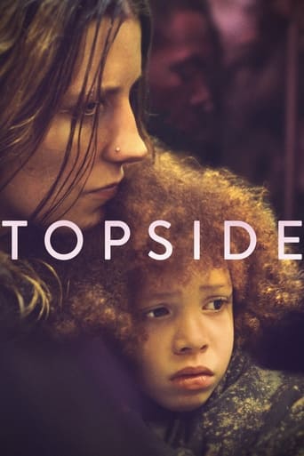 Topside 2020 (بالا)