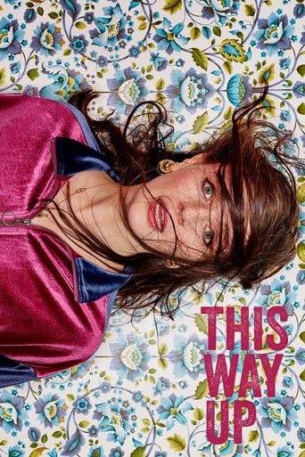 دانلود سریال This Way Up 2019 (به سمت بالا)