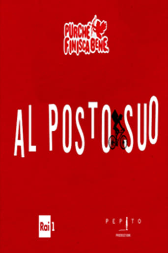 دانلود فیلم In Your Shoes 2020