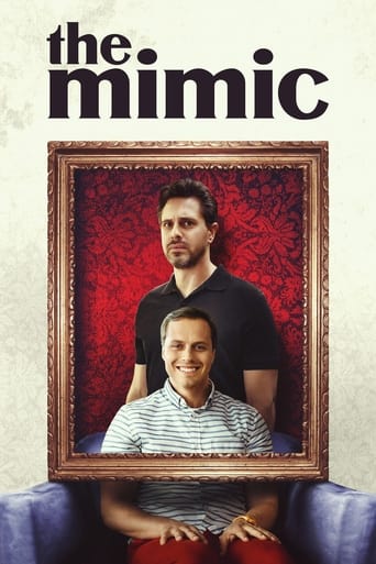 The Mimic 2020 (تقلید)