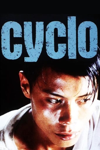 دانلود فیلم Cyclo 1995 (سیکلو)