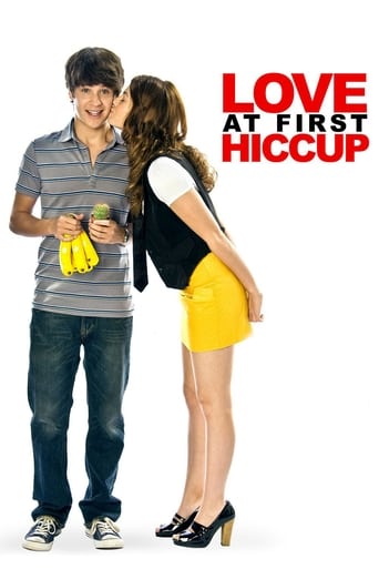 Love at First Hiccup 2009 (عشق از اولین سکسکه)
