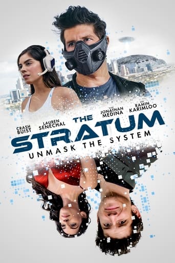 دانلود فیلم The Stratum 2023 (لایه)