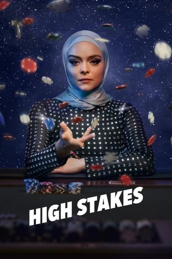 High Stakes 2025