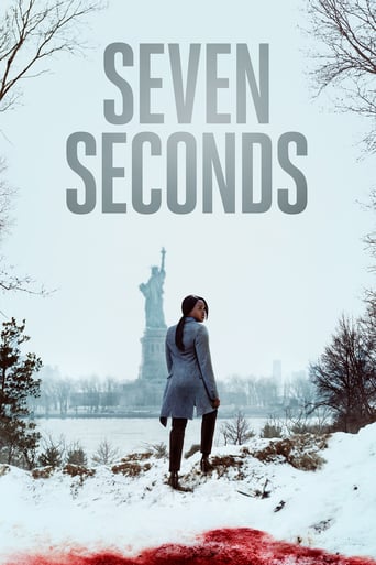 دانلود سریال Seven Seconds 2018 (هفت ثانیه)