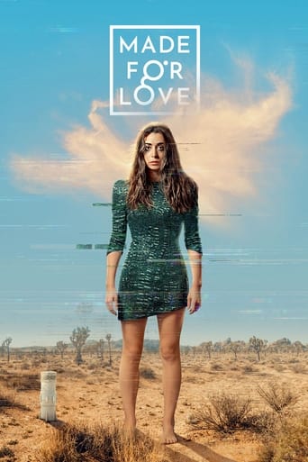 Made for Love 2021 (ساخته شده برای عشق)