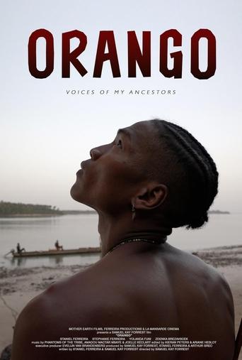 Orango 2024