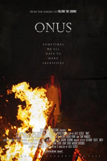 دانلود فیلم Onus 2020 (تعهد)