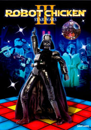 Robot Chicken: Star Wars Episode III 2010 (مرغ رباتی : جنگ ستارگان ۳)