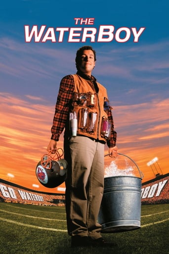 The Waterboy 1998 (آبدارچی )