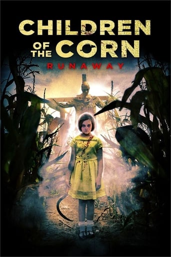 Children of the Corn: Runaway 2018 (بچه های ذرت: فراری)