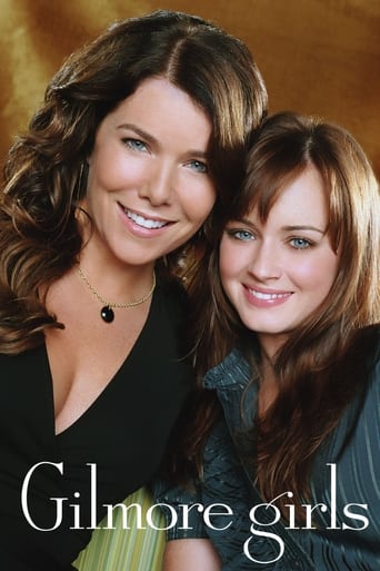 Gilmore Girls 2000 (گیلمور گرلز)