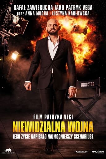 دانلود فیلم The Invisible War 2022