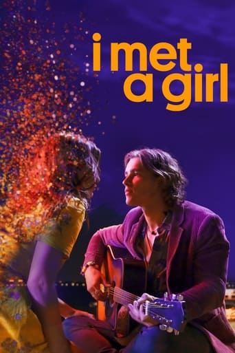 I Met a Girl 2020 (با دختری آشنا شدم)