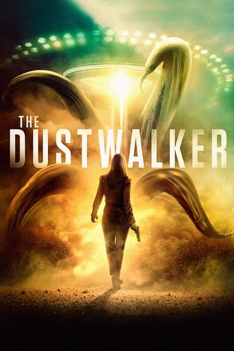 The Dustwalker 2019 (واکر گرد و غبار)