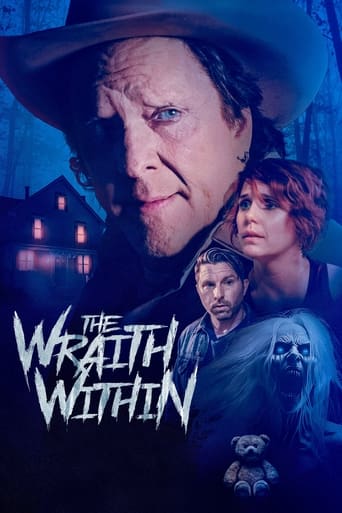 دانلود فیلم The Wraith Within 2023 (شبح درون)
