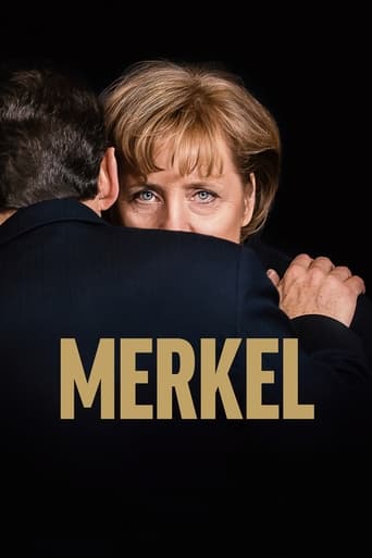Merkel 2022 (مرکل)