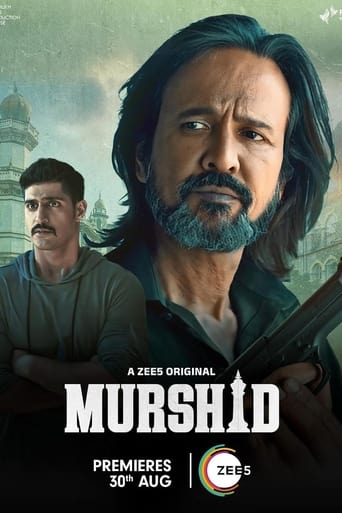 Murshid 2024