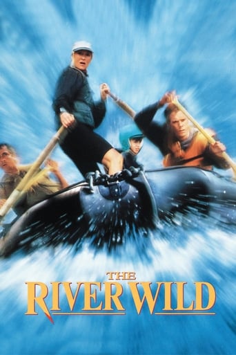دانلود فیلم The River Wild 1994 (رودخانه وحشی)