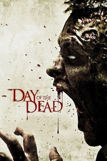 دانلود فیلم Day of the Dead 2008 (روز مردگان)