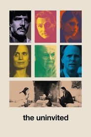 The Uninvited 2024 (میهمان ناخوانده)