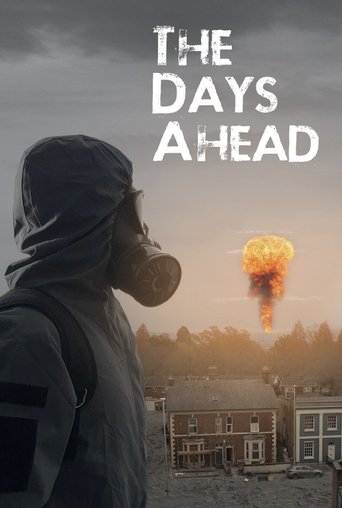 The Days Ahead 2025 (روزهای آینده)