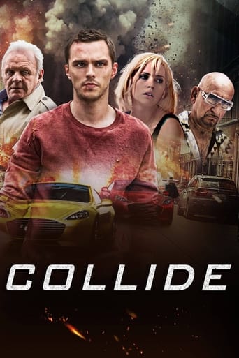 Collide 2016 (برخورد)