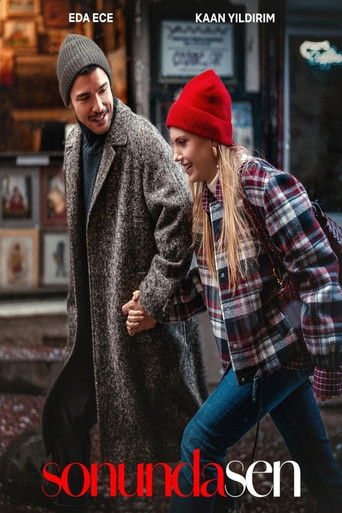 دانلود فیلم Love At Last 